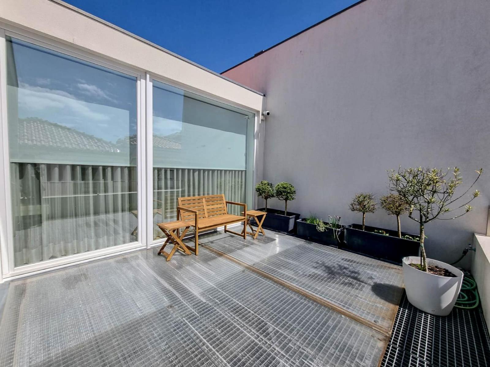 Casa Do Trigo - With Garage In The City Center Viana do Castelo Luaran gambar